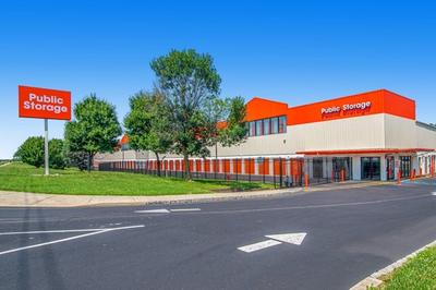 Property at 25768 - Burlington / Route 130 North            