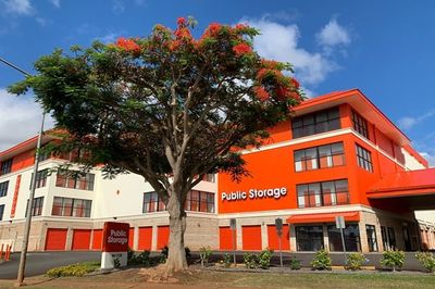 Property at 25770 - Waipahu / Ka Uka Blvd