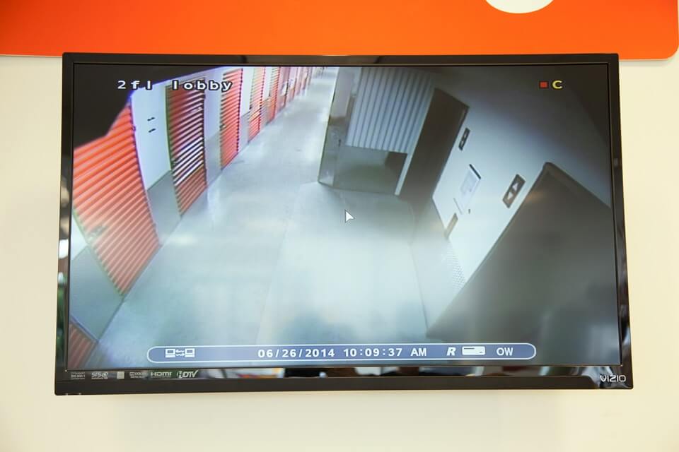 Parking Lot in Missouri City, Texas 3