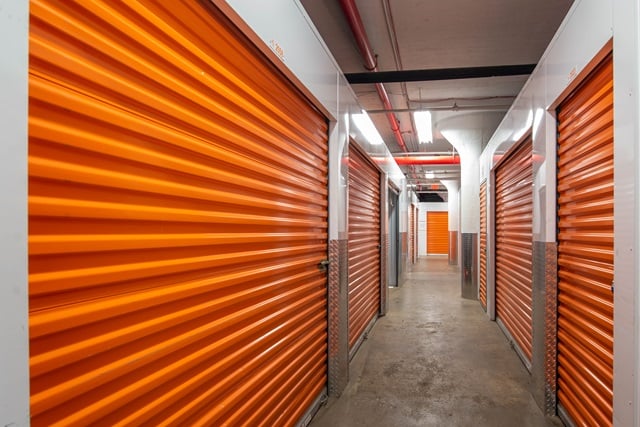 Public Storage in Bronx, NY  385 Gerard Ave 2
