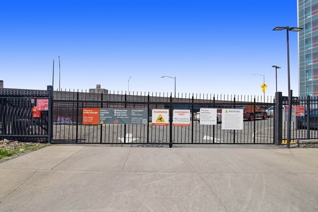 Self Storage Unit in Bronx, New York 3