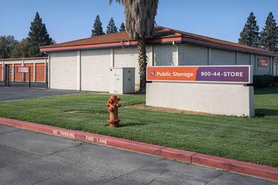 Property at 21513 - Rancho Cordova/Mather Field Rd