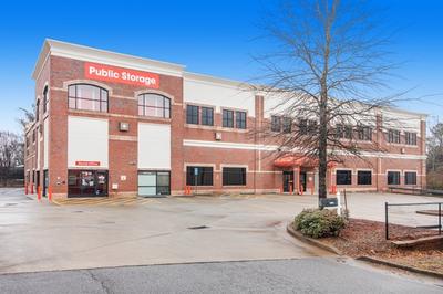 Property at 25773 - Marietta / Lower Roswell Rd             