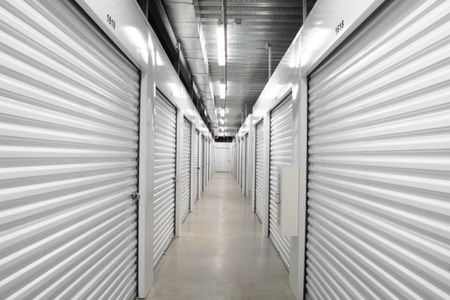 Self Storage Unit in Marietta, GA Marietta, GA 2
