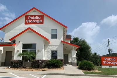Public Storage