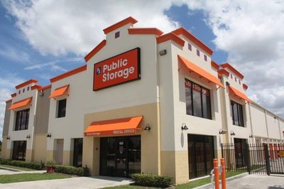 Property at 25782 - Kissimmee / N. JohnYoung Pkwy