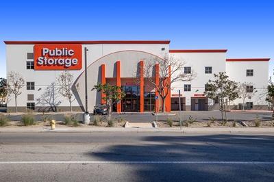 Property at 25779 - Oxnard / E Ventura Blvd                 
