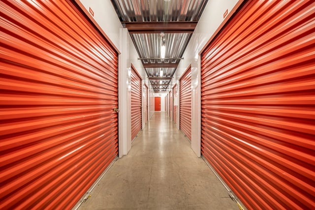 Public Storage in Oxnard, CA  161 E Ventura Blvd 2