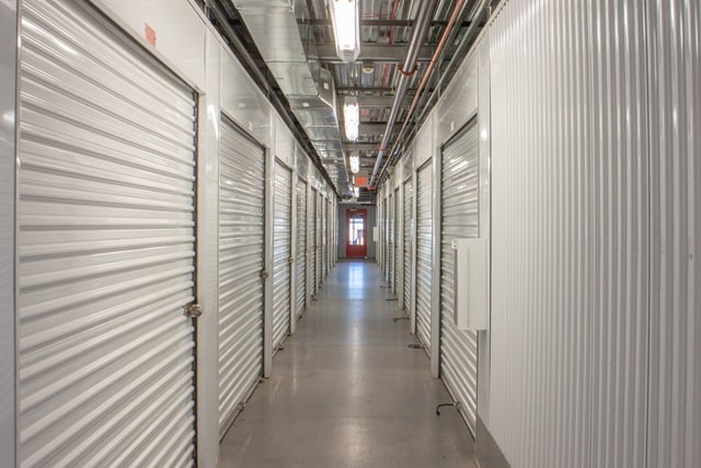 Public Storage in Surprise, AZ  13360 W Willow Ave 2