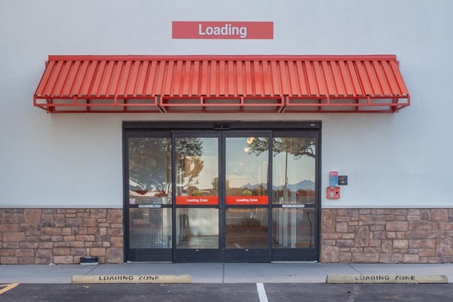 Self Storage Unit in Surprise, Arizona 3
