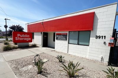 Property at 20103 - San Jose / 3911 Snell Ave