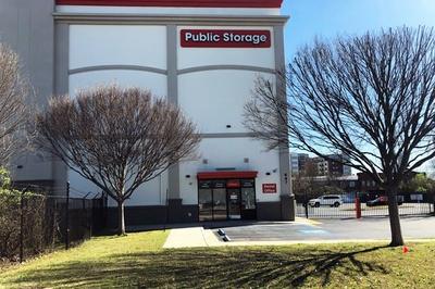 Public Storage