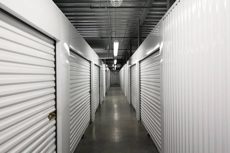 Self Storage Units Near 647 Donald Lee Hollowell Pkwy NW at Public ...