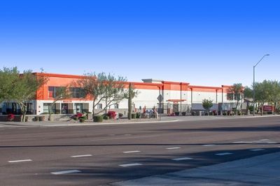 Property at 25785 - Phoenix / N. Cave Creek Rd               image number 0