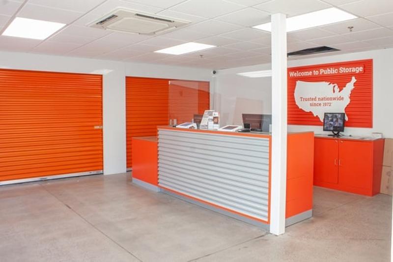 Phoenix Mini Storage Phoenix, AZ, Self-Storage Near 19215 N Cave Creek Rd | 602-842-6139 I ...