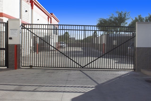 Self Storage Unit in Phoenix, Arizona 3