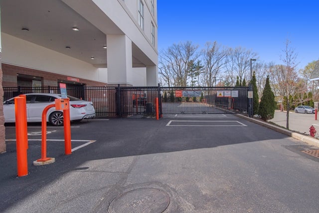 Self Storage Unit in Woburn, Massachusetts 3