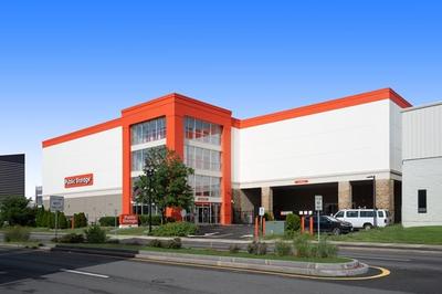 Property at 25834 - Everett / Broadway                      