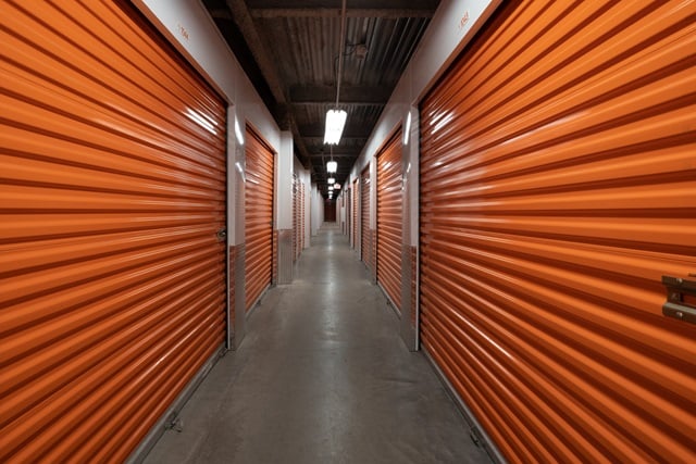 Self Storage Unit in Everett, MA Everett, MA 2