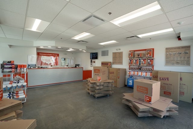 Self Storage Unit in Everett, MA Everett, MA 3