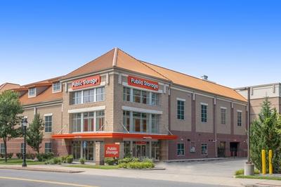 Property at 25835 - Waltham / Moody St                      