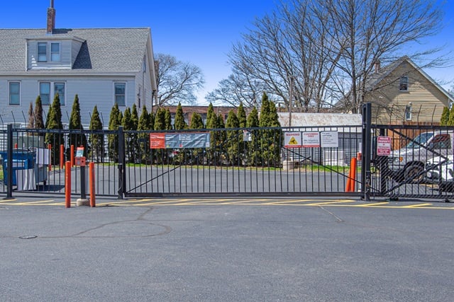 Self Storage Unit in Brighton, Massachusetts 3