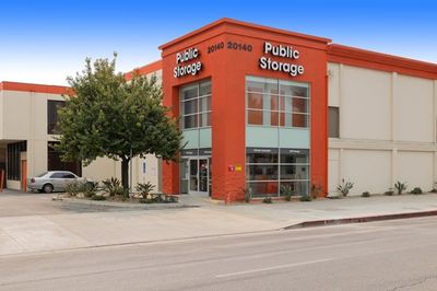 Property at 21012 - CANOGA PARK / SHERMAN WAY