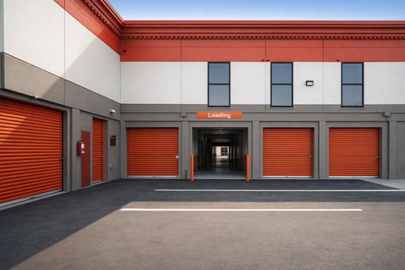 Public Storage