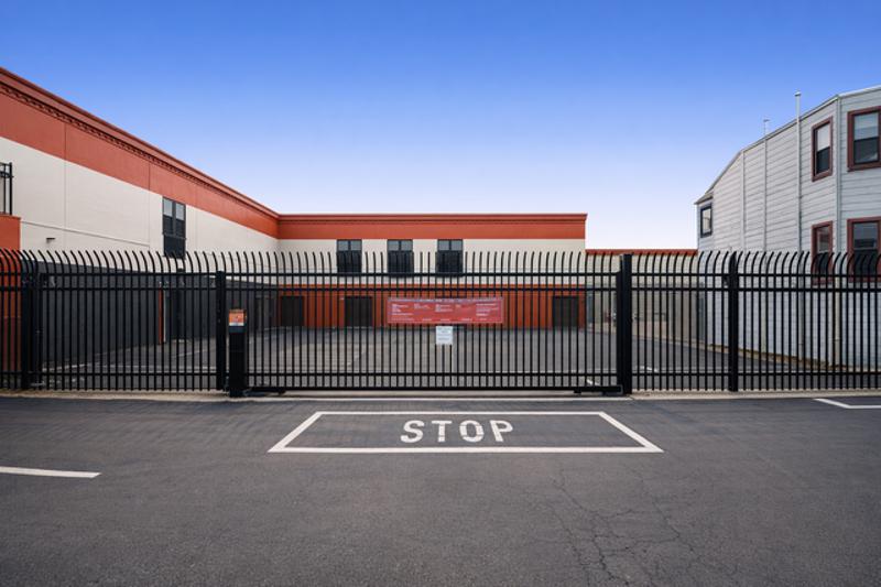 Public Storage