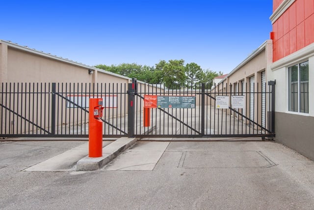 Public Storage  1200 Holland Dr in Boca Raton, FL