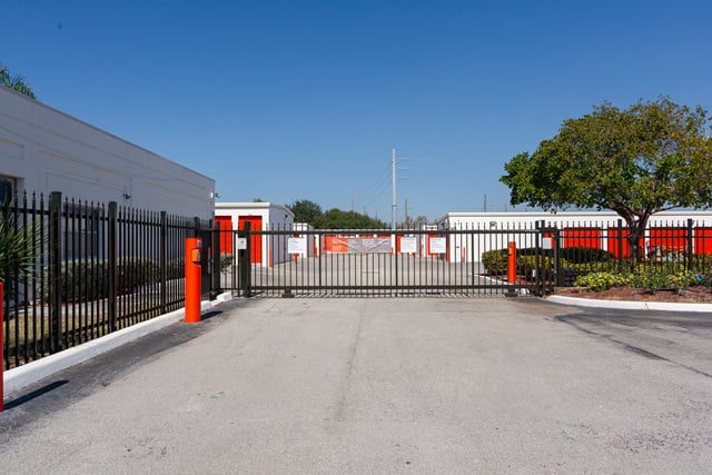 Public Storage 801 Clint Moore Rd in Boca Raton, FL
