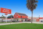 Public Storage