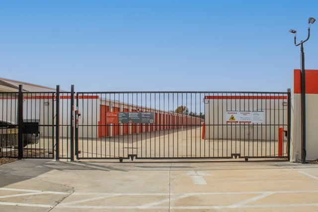 Public Storage  14770 66th St N in Clearwater, FL