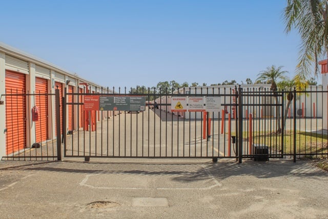 Public Storage  3232 Colonial Blvd in Fort Myers, FL