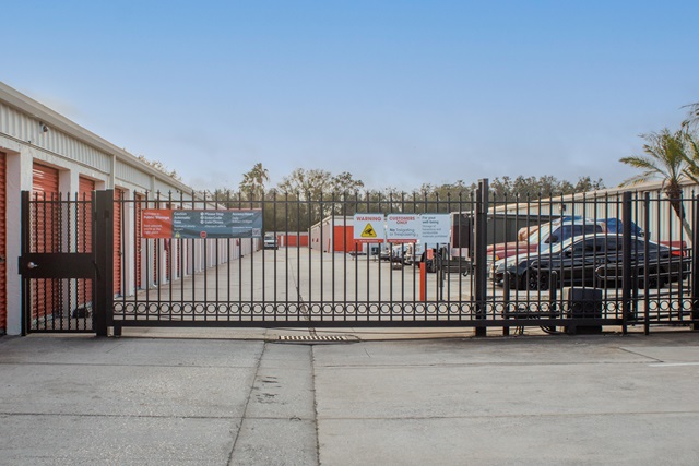 Public Storage  227 Simpson Rd in Kissimmee, FL