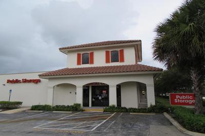 Property at 25807 - Lantana / E Hypoluxo Rd                 