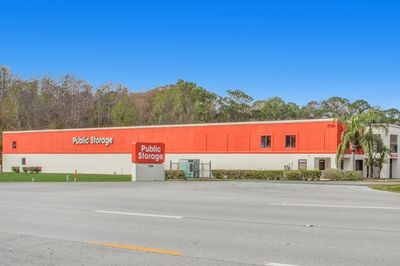Property at 25808 - New Port Richey/ Mitchell Blvd