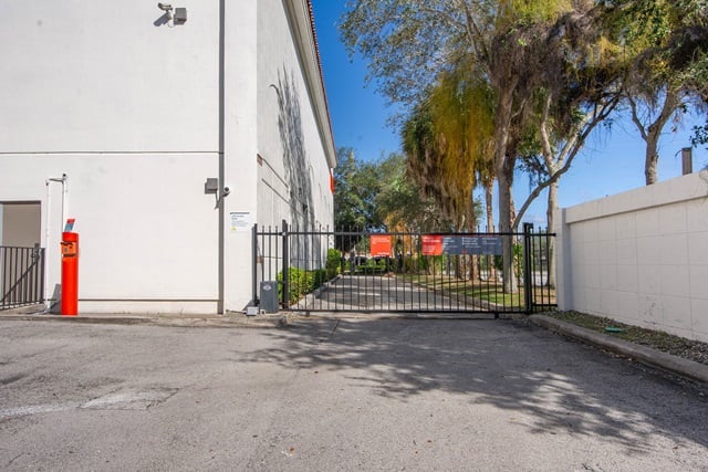 Self Storage Unit in North Palm Beach, Florida 3