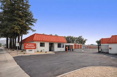 Public Storage