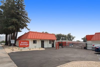 Property at 00515 - SAN JOSE / CAPITOL - QUIMBY image number 0