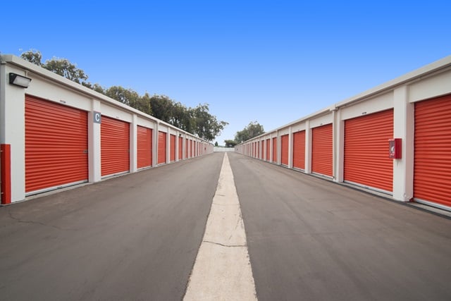 30×10 Garage in San Jose, CA 2380 Quimby Road San Jose, California 2