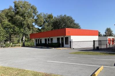 Property at 25812 - Ocala/3407 36th Ave - 35th St           
