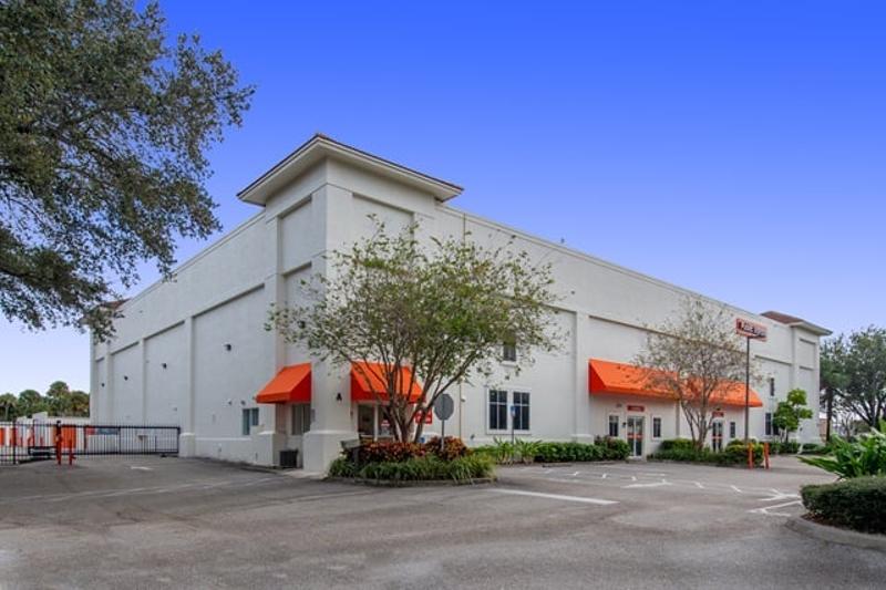 Public Storage
