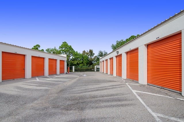 Public Storage in Palm Beach Gardens, FL  4801 E Park Rd 2