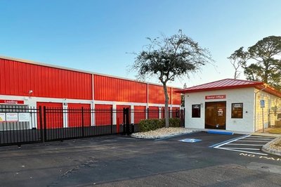 Property at 25817 - Port Richey / Embassy Blvd               image number 0