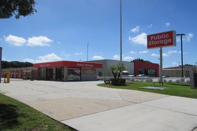 Public Storage