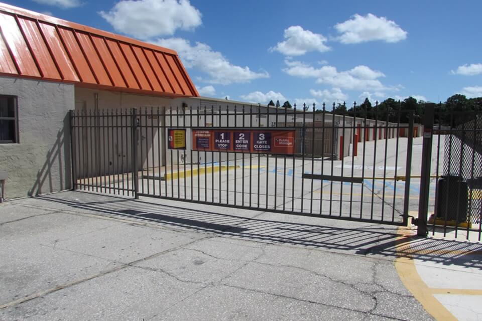 Public Storage  8003 N Dale Mabry Hwy in Tampa, FL