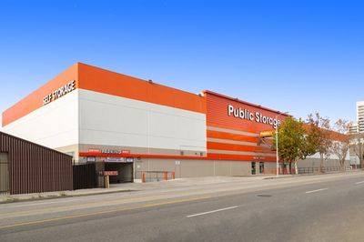 Property at 25786 - Westwood / S. Sepulveda Bl