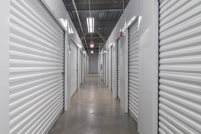 Self Storage Unit in Somerville, MA Somerville, MA 2