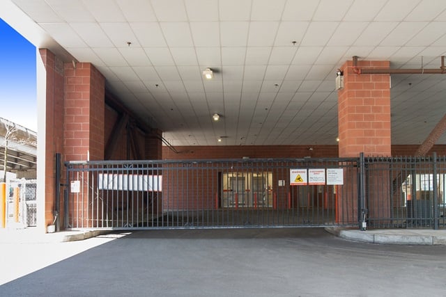 Self Storage Unit in Somerville, Massachusetts 3
